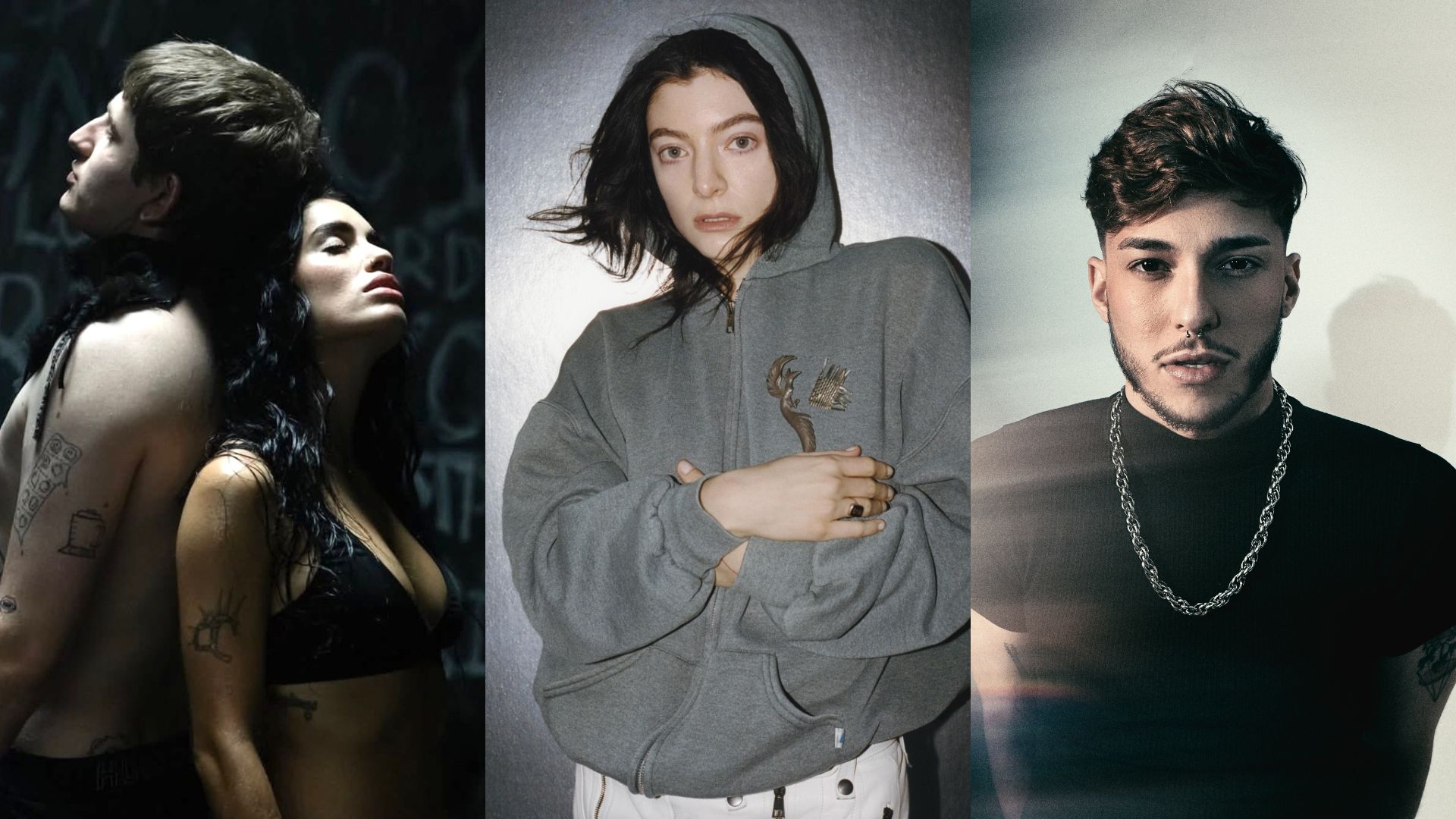 Lali feat Dillom, Lorde e Pedro Lara estão entre os lançamentos da semana -  Conexão Magazine