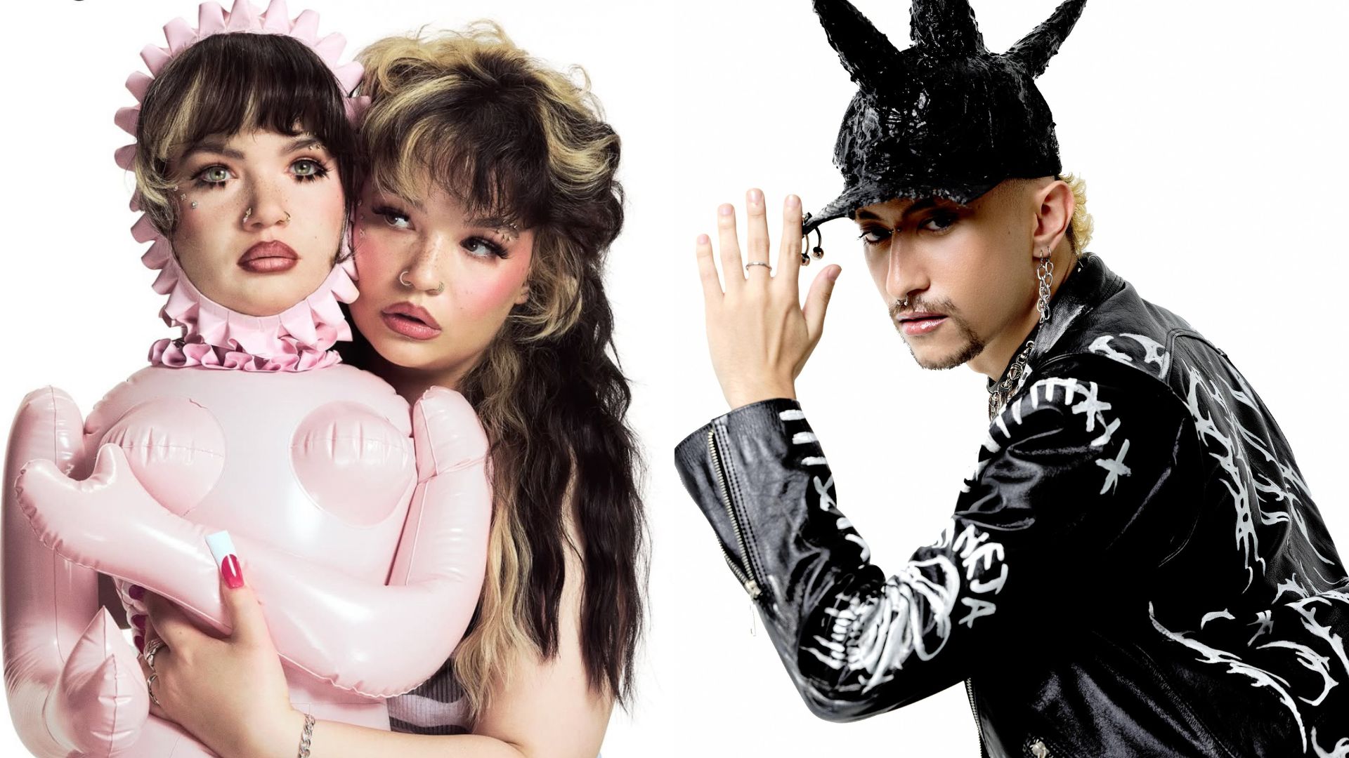 Lola Young e Gabeu estão entre os lançamentos da semana - Conexão Magazine