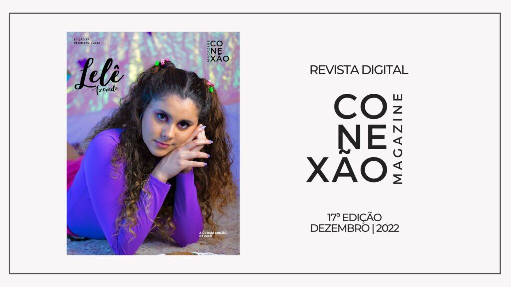 CONEXÃO MAGAZINE, ED. 17