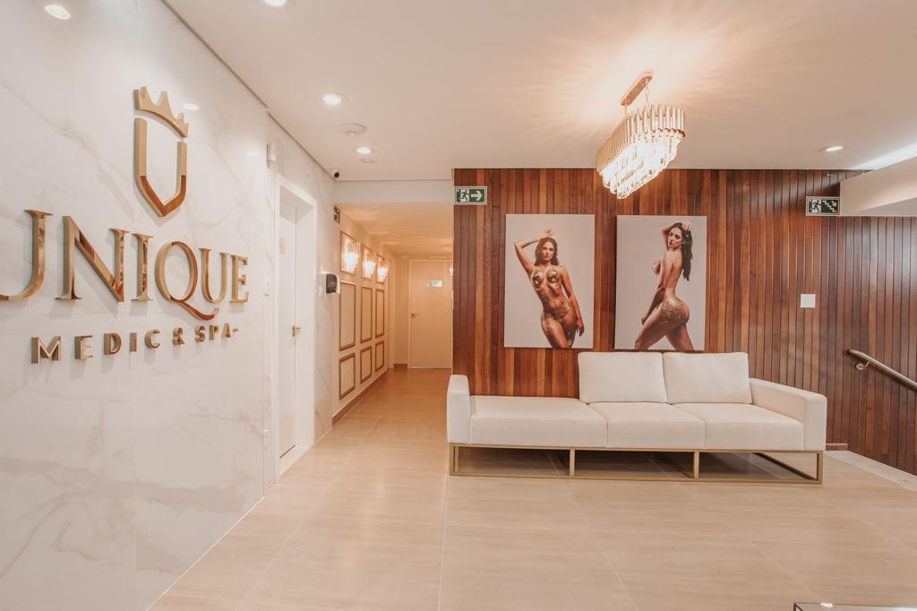 Unique se destaca no cenário internacional quando o assunto é cirurgia plástica