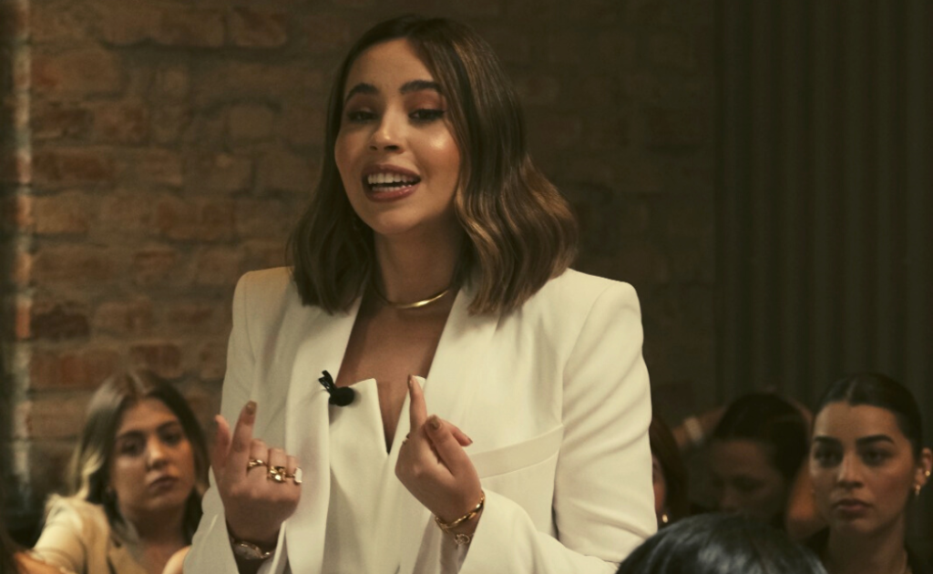 Maia Santos reúne cerca de 100 empreendedoras de negócios digitais em evento de Gala em São Paulo