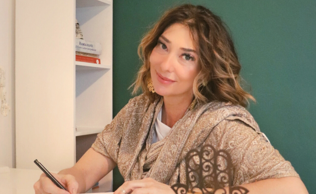 Terapeuta Integrativa, Meg Pizzani, e os segredos da cura da dor crônica