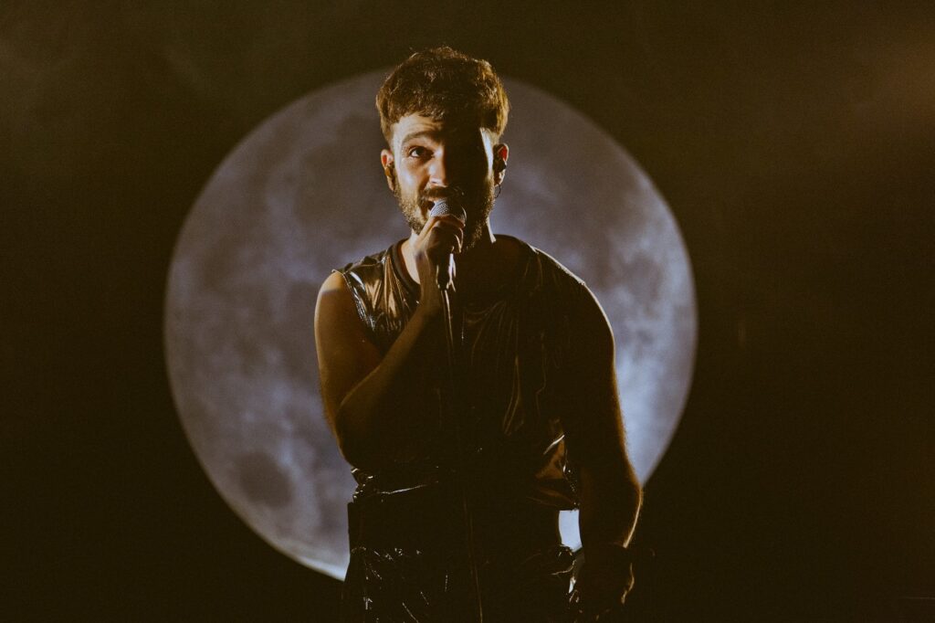 Felipe Oliveira. Crédito: Kika Antunes