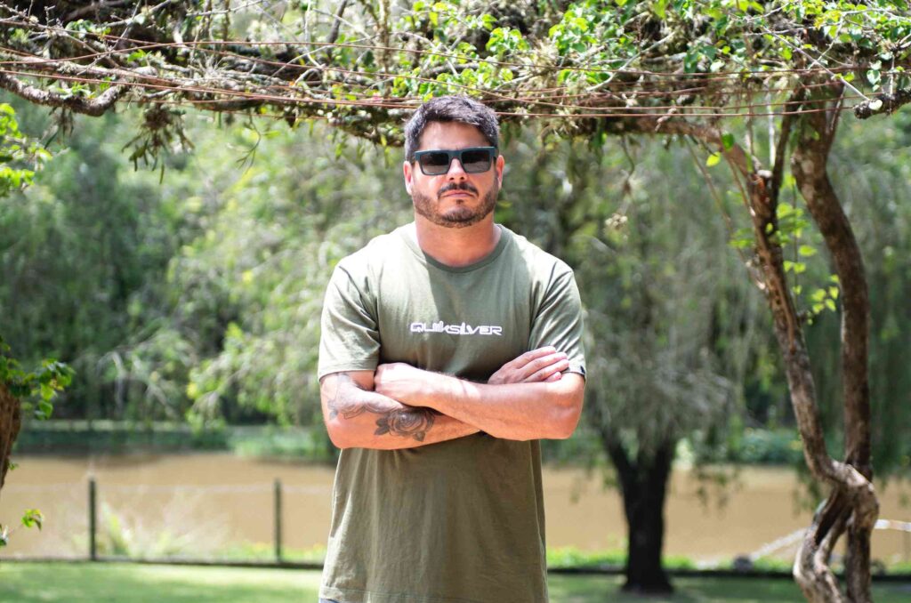 Créditos: Alexandre Chang