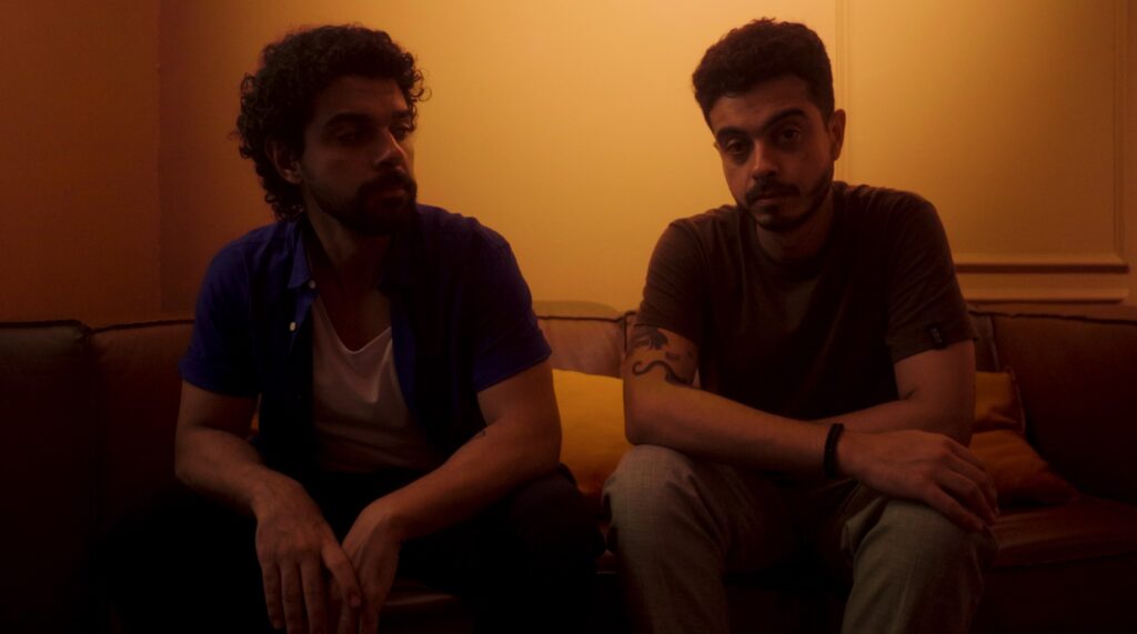 Créditos: Pedro Knoll