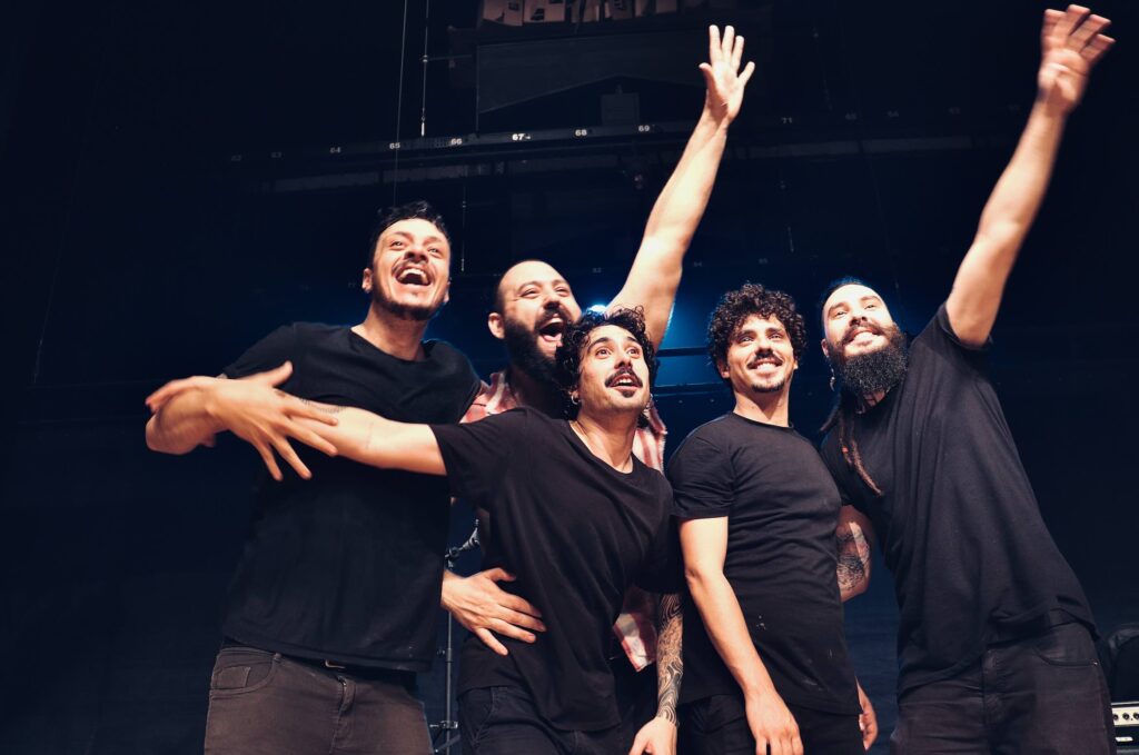 Créditos: Divulgação