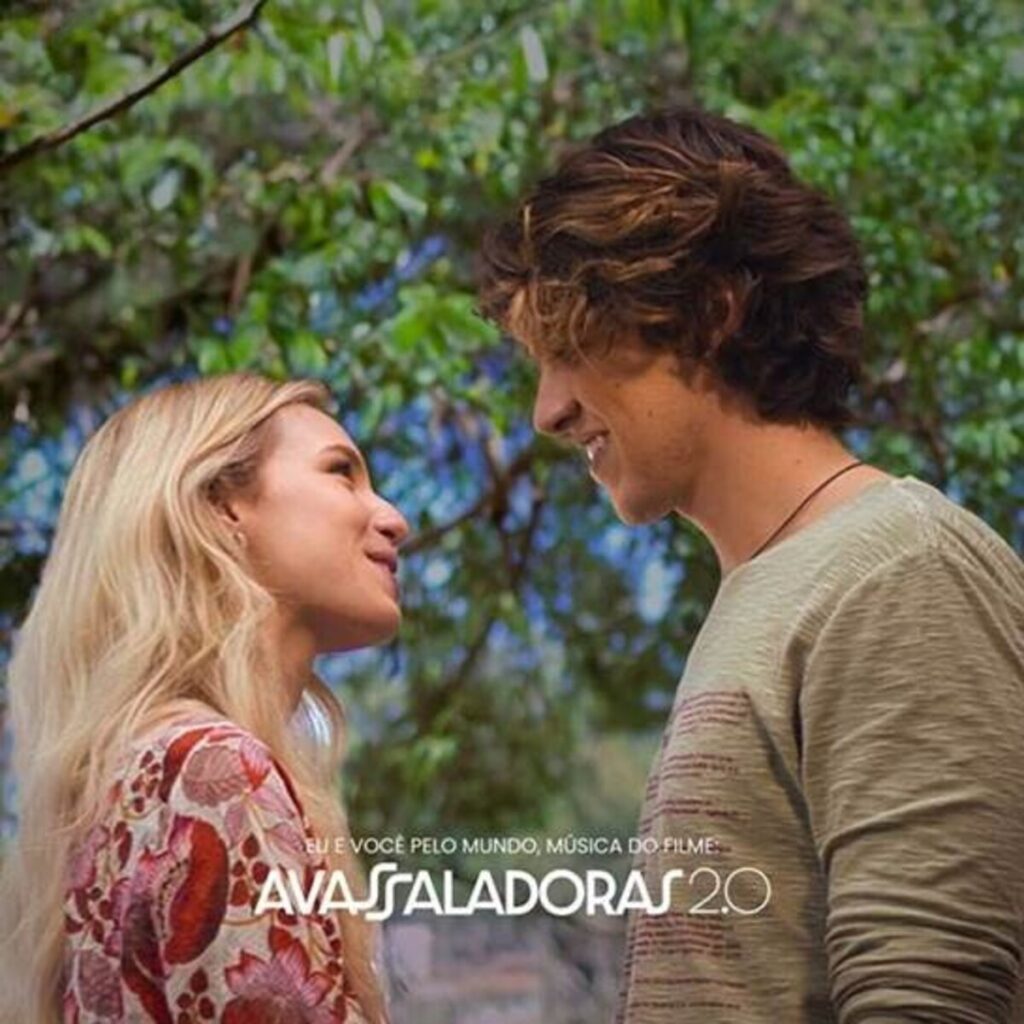 Avassaladoras 2.0/ Mu Bispo (Divulgação)