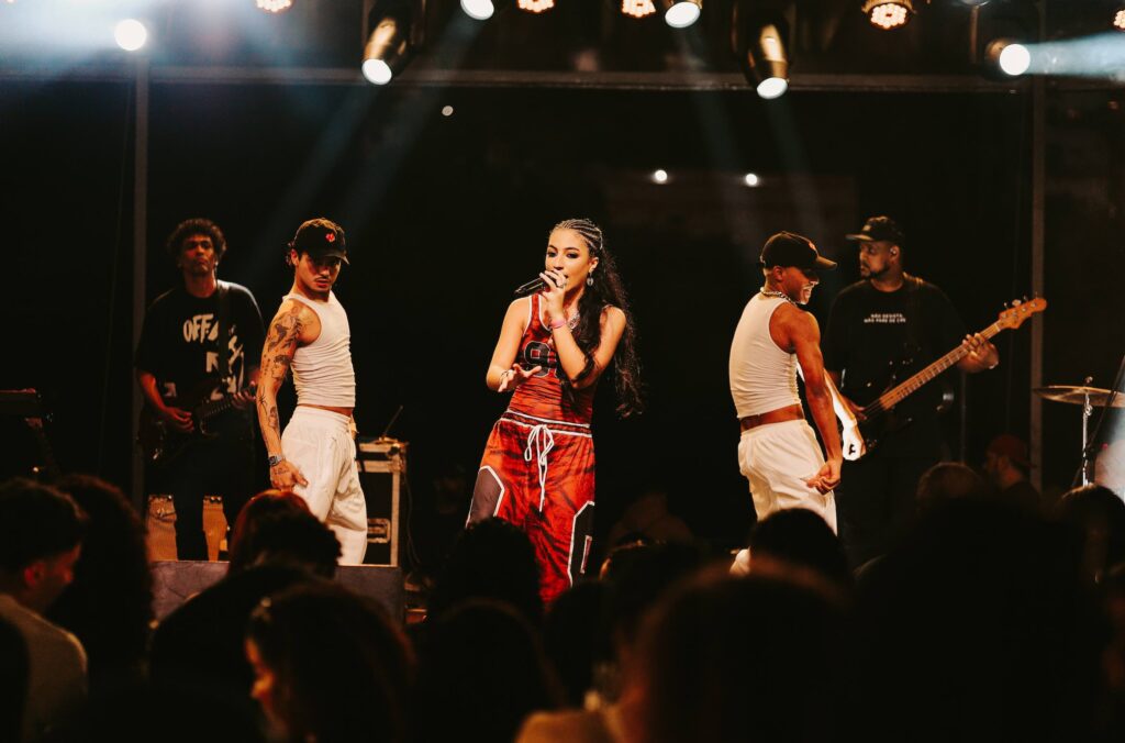 Créditos: Jean Gomes