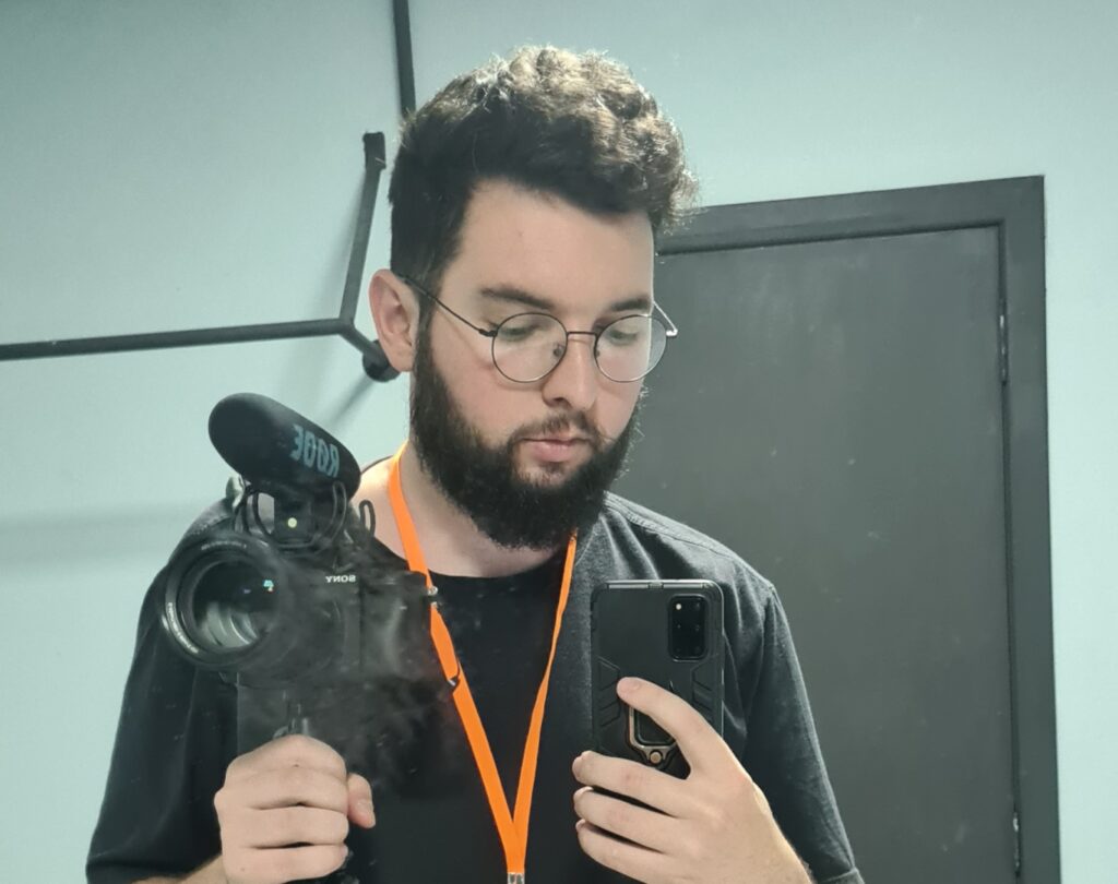 Bruno Araújo (Foto: Instagram)