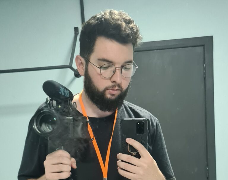 Bruno Araújo (Foto: Instagram)