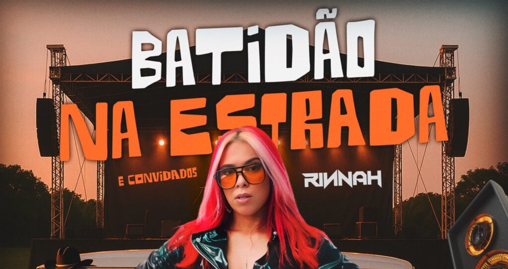 Rinnah. Foto/Divulgação