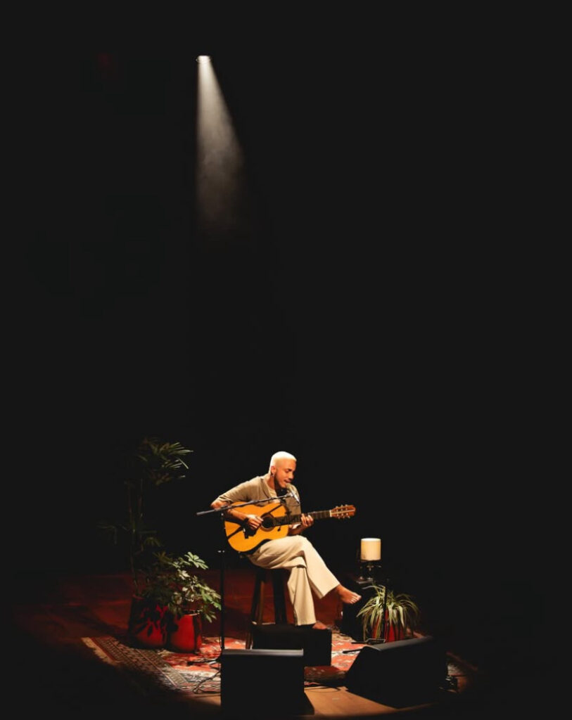 Cupertino / Créditos: Lucas Quintanilha