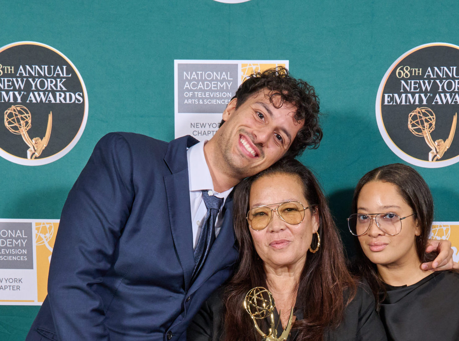 68th Annual New York Emmy Awards