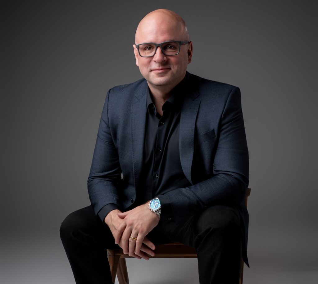 Elemar Júnior (Foto: Divulgação)