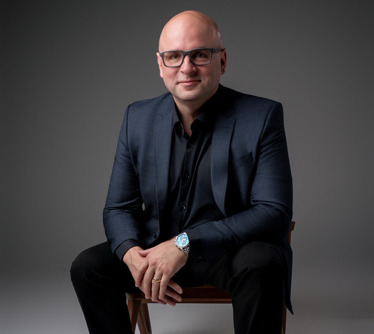 Elemar Júnior (Foto: Divulgação)