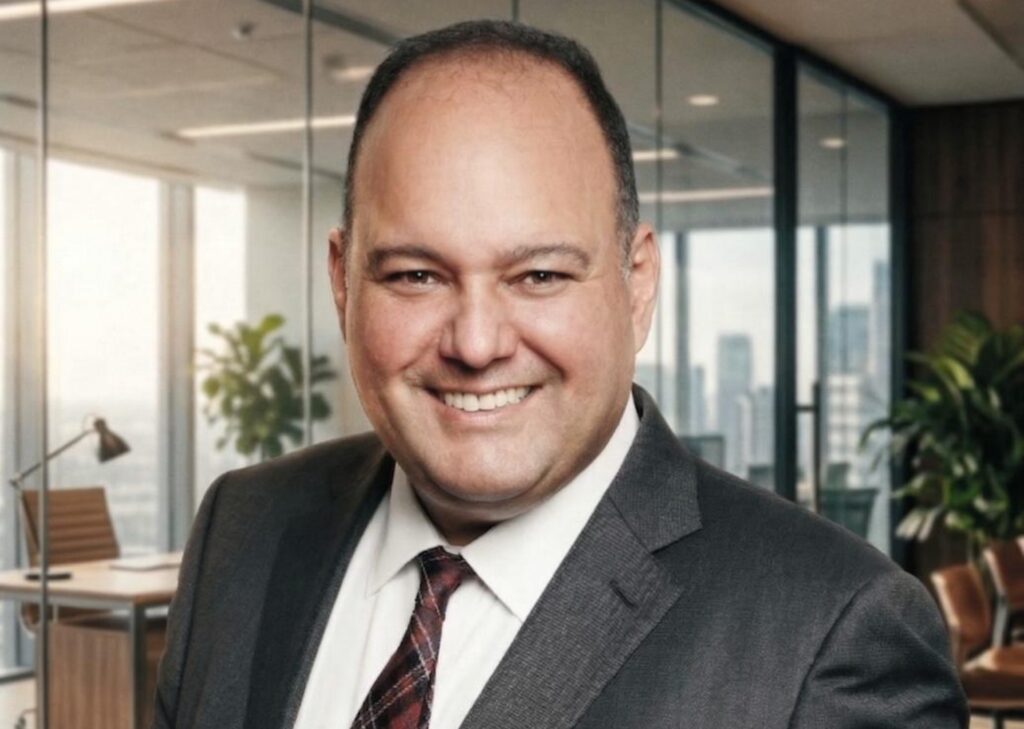 Carlos Padilha (Foto: Divulgação)