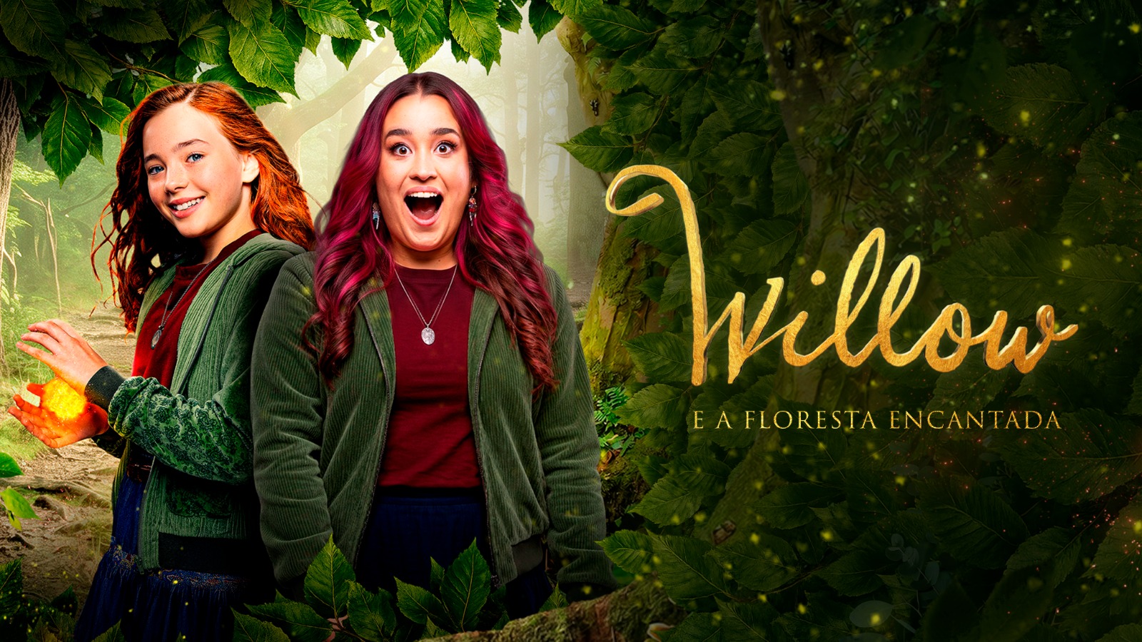 Willow. Foto/Divulgação